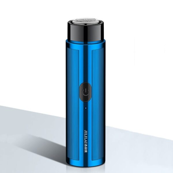 Men's Portable Mini Electric Shaver - Image 2
