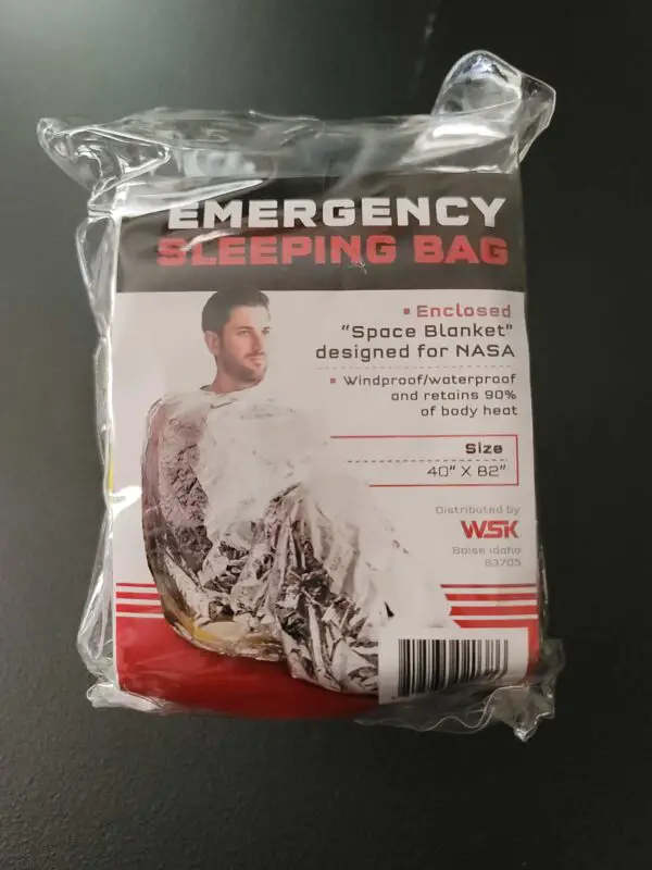 Customized Auto Survival Kit - Image 5