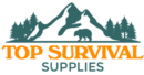 Top Survival Supplies Logo
