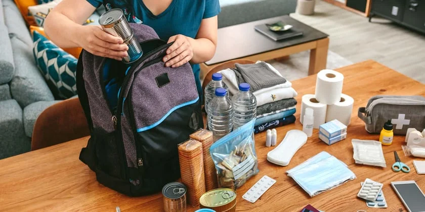 Top Disaster Survival Supplies