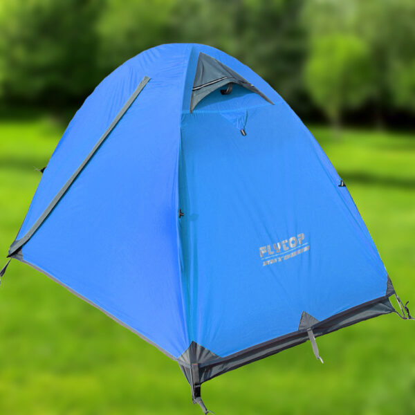 Outdoor Double Camping Rainproof TentsUltra-light Camping Equipment - Image 6