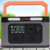 Aluminum Alloy Solar Portable Generator - Image 6