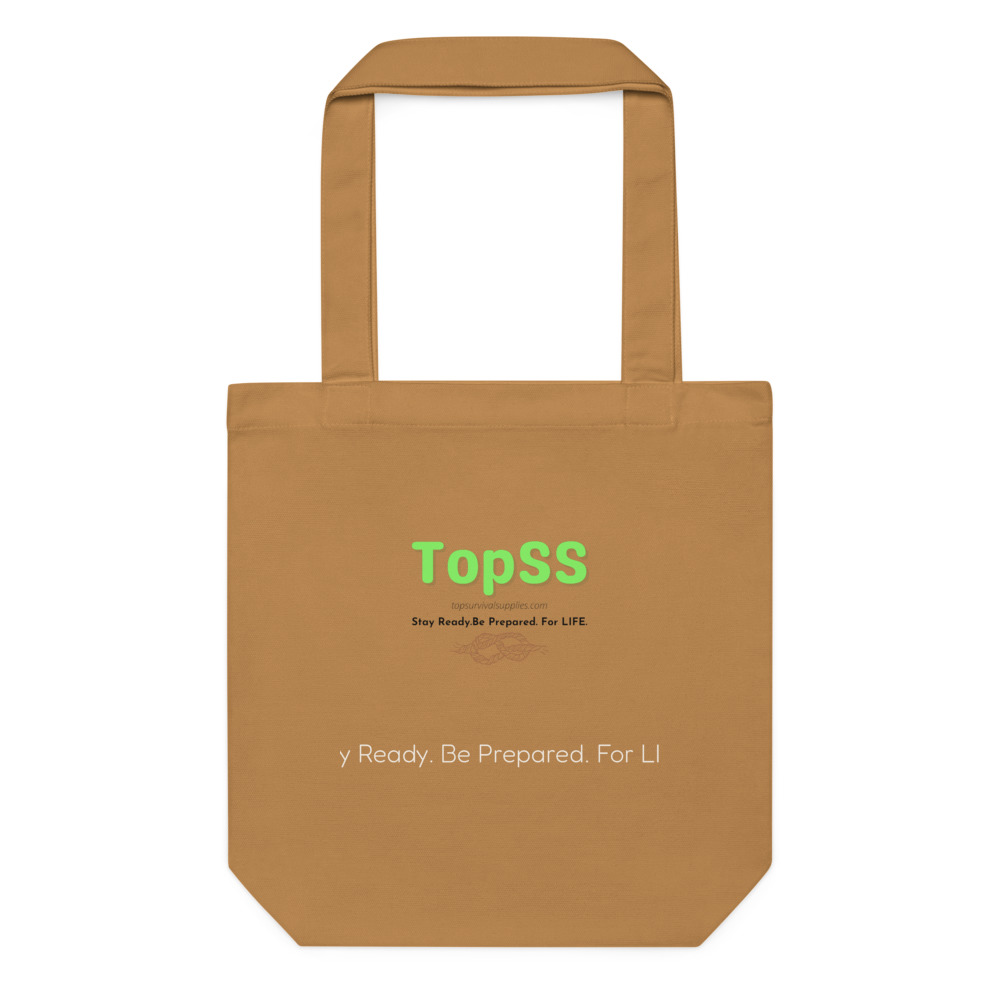 TopSS Everyday Tote Bag