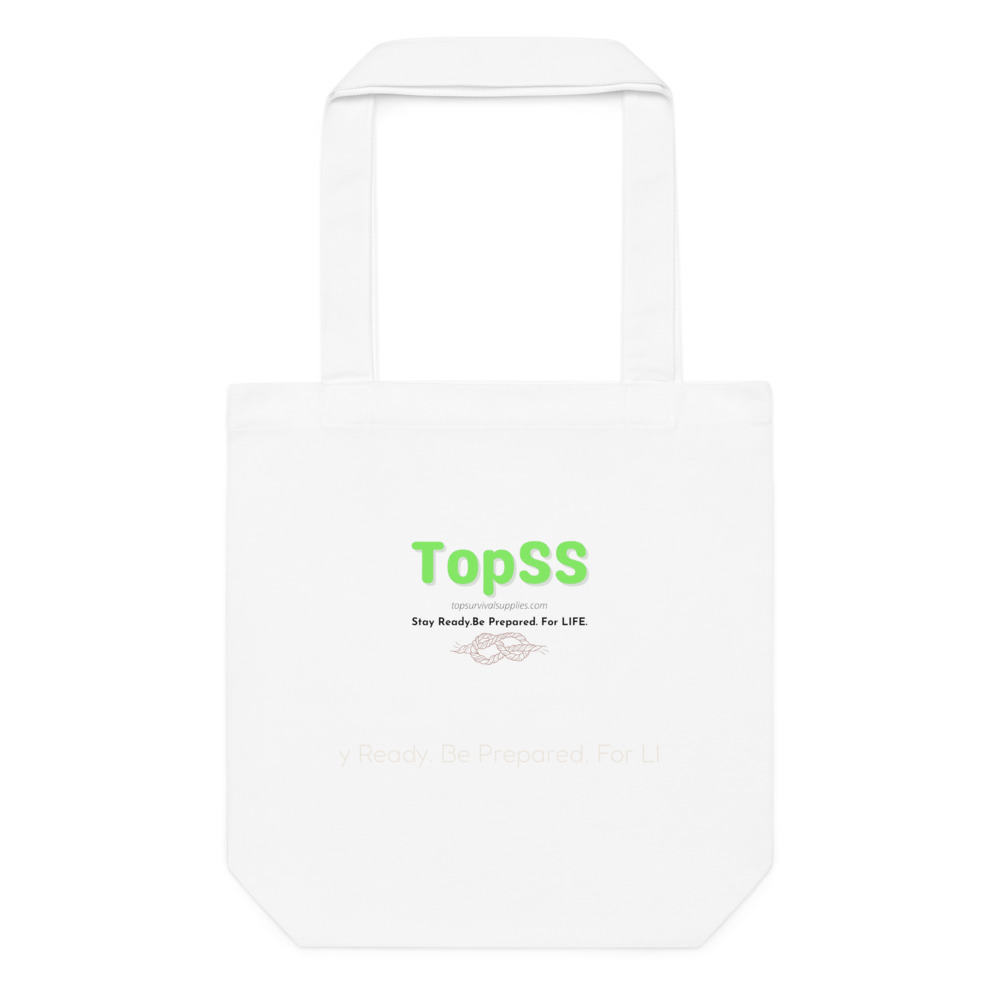 TopSS Everyday Tote Bag